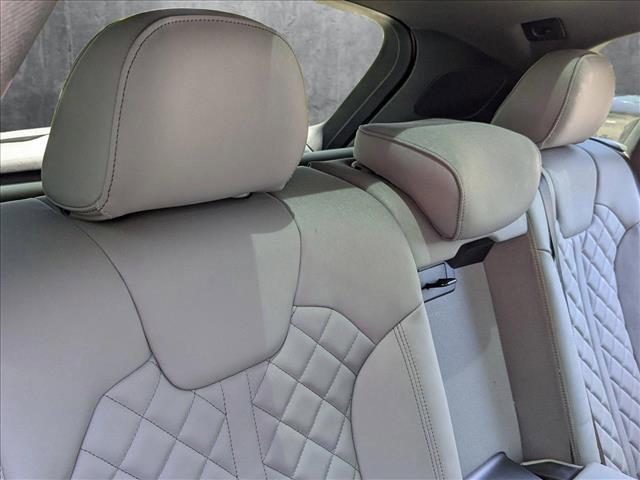 used 2020 Audi SQ5 car, priced at $36,995
