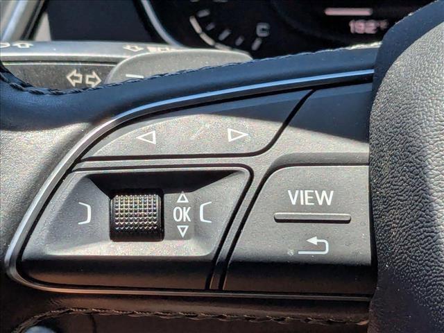 used 2020 Audi SQ5 car, priced at $36,995