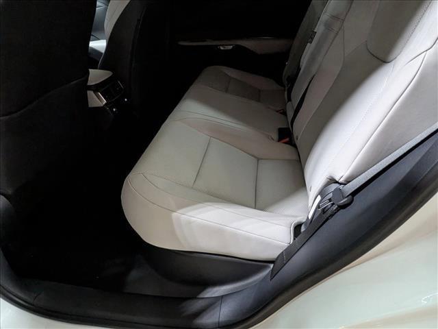 new 2025 Lexus RX 350 car, priced at $57,771