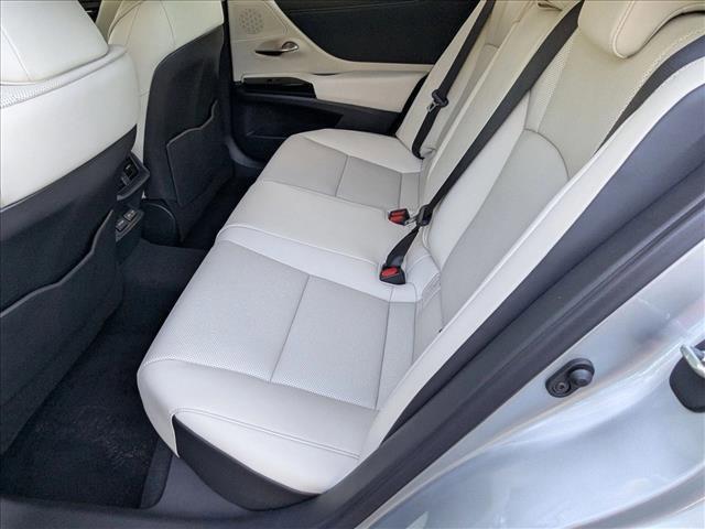 new 2025 Lexus ES 350 car, priced at $47,329