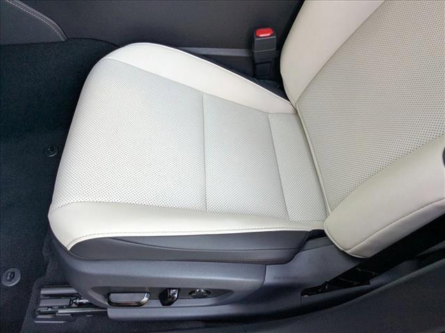 new 2025 Lexus ES 350 car, priced at $47,329