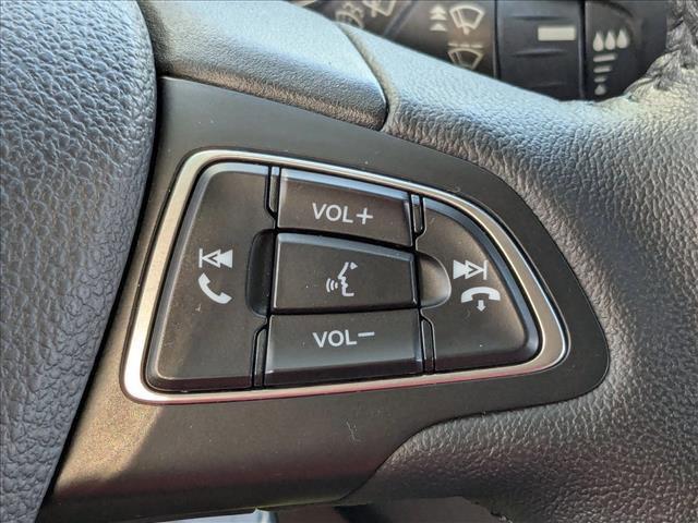 used 2018 Ford Escape car, priced at $14,250