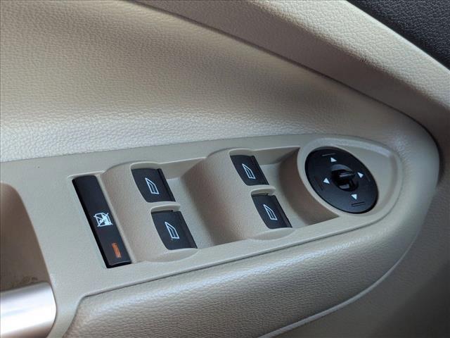 used 2018 Ford Escape car, priced at $14,250