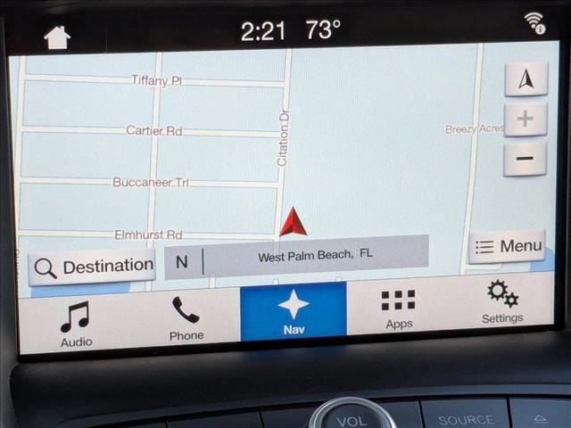 used 2018 Ford Escape car, priced at $14,250