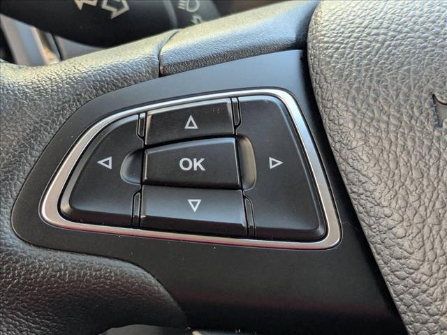 used 2018 Ford Escape car, priced at $14,250