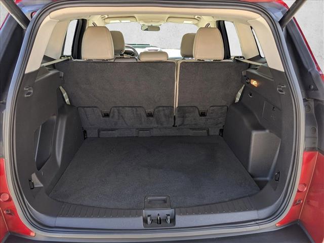 used 2018 Ford Escape car, priced at $14,250