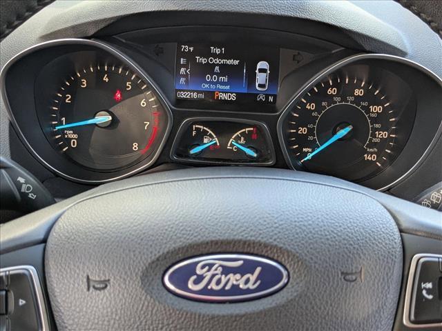 used 2018 Ford Escape car, priced at $14,250