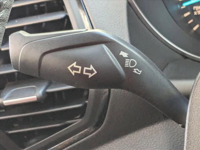 used 2018 Ford Escape car, priced at $14,250