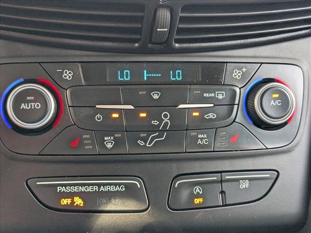 used 2018 Ford Escape car, priced at $14,250