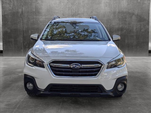 used 2019 Subaru Outback car, priced at $20,395