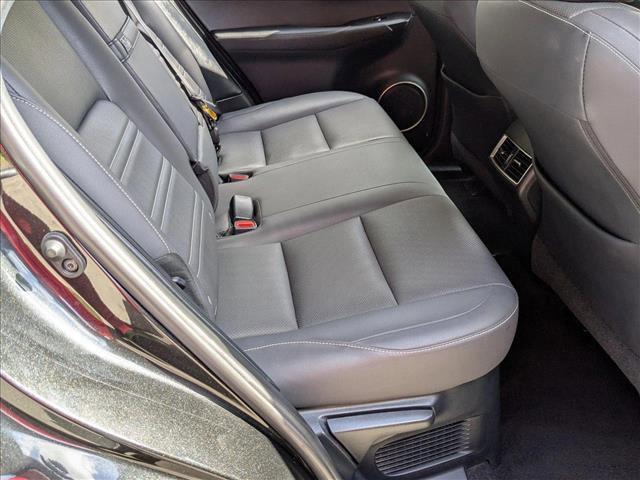 used 2019 Lexus NX 300 car, priced at $20,995