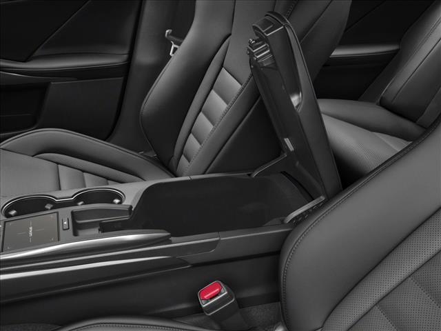 new 2025 Lexus IS 500 car, priced at $71,495