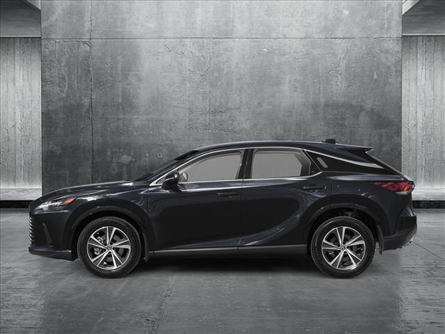 new 2025 Lexus RX 350 car, priced at $51,274