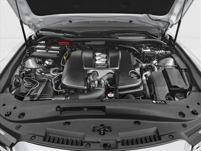 new 2025 Lexus IS 500 car, priced at $71,749