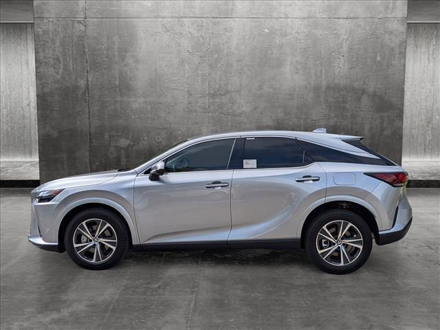 new 2024 Lexus RX 350 car, priced at $51,135