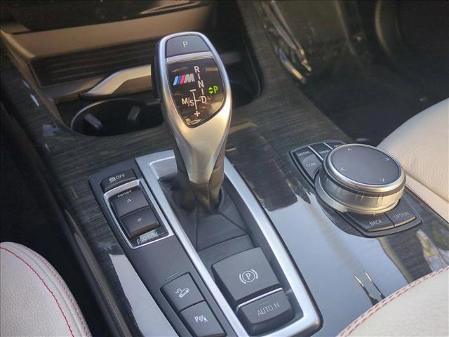 used 2018 BMW X4 car, priced at $18,495