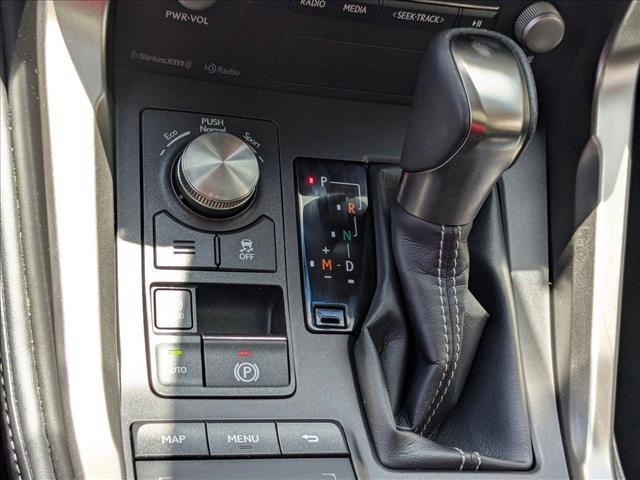 used 2019 Lexus NX 300 car, priced at $22,955