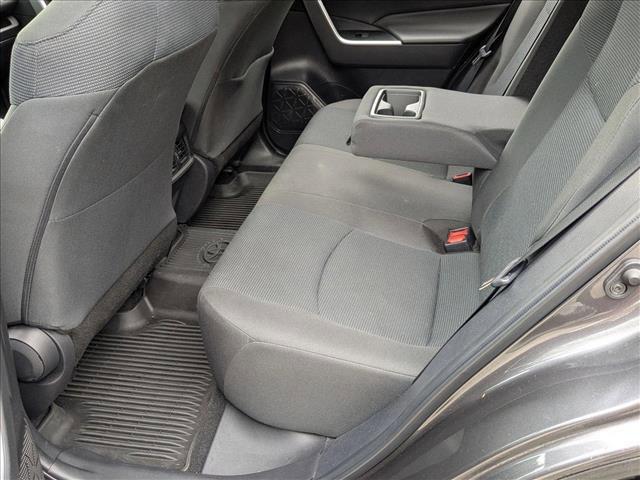 used 2022 Toyota RAV4 car, priced at $23,495