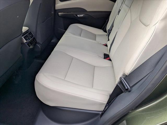 new 2025 Lexus RX 350 car, priced at $54,785