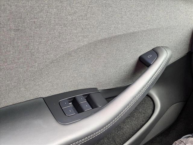used 2025 Tesla Model 3 car, priced at $37,995