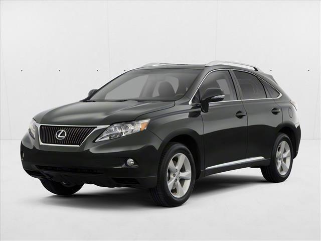 used 2010 Lexus RX 350 car, priced at $9,995