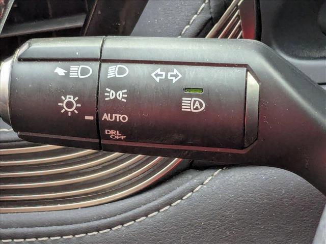 used 2021 Lexus LS 500 car, priced at $53,995