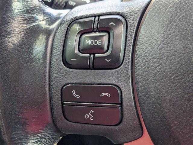 used 2015 Lexus NX 200t car, priced at $17,995