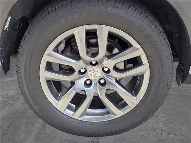 used 2015 Lexus NX 200t car, priced at $17,995