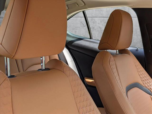 used 2021 Lexus UX 200 car, priced at $25,995