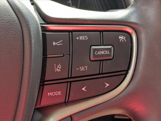 used 2021 Lexus UX 200 car, priced at $25,995