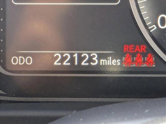 used 2021 Lexus UX 200 car, priced at $25,995