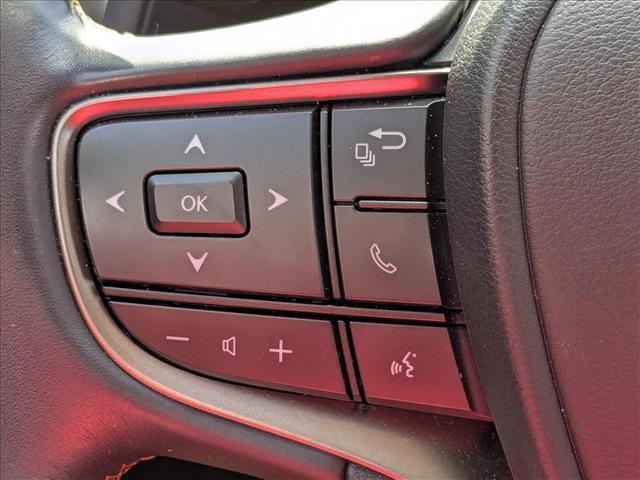 used 2021 Lexus UX 200 car, priced at $25,995