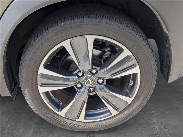 used 2021 Lexus UX 200 car, priced at $25,995