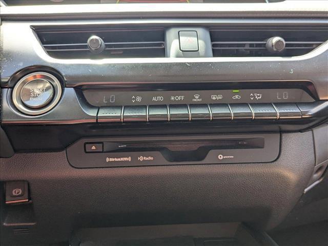 used 2021 Lexus UX 200 car, priced at $25,995