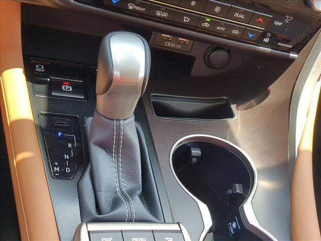 used 2022 Lexus RX 350 car, priced at $35,495