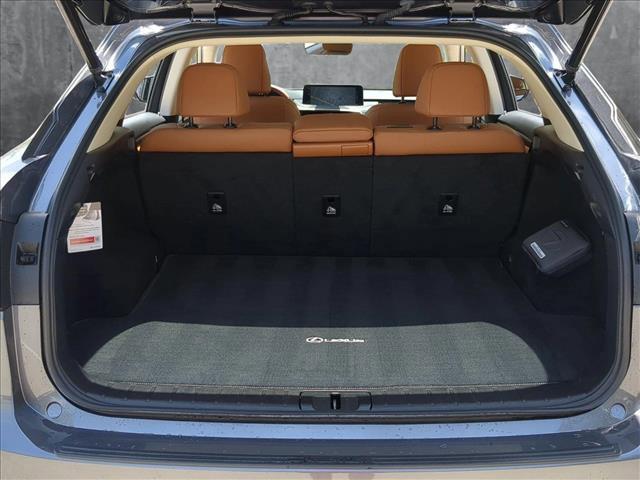 used 2022 Lexus RX 350 car, priced at $35,495