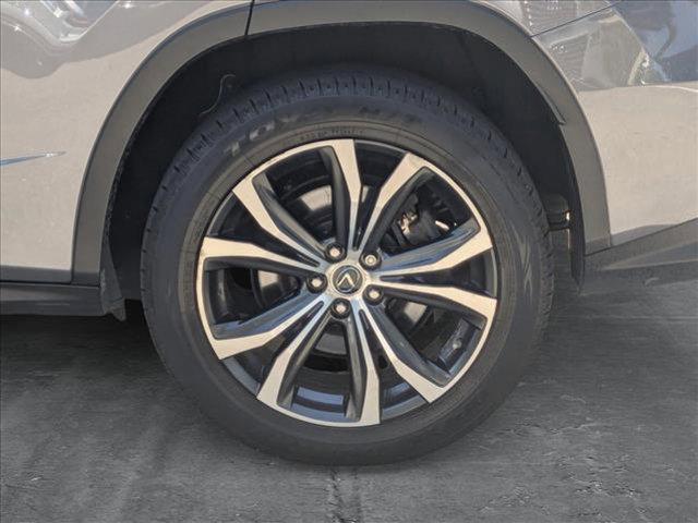 used 2022 Lexus RX 350 car, priced at $36,995