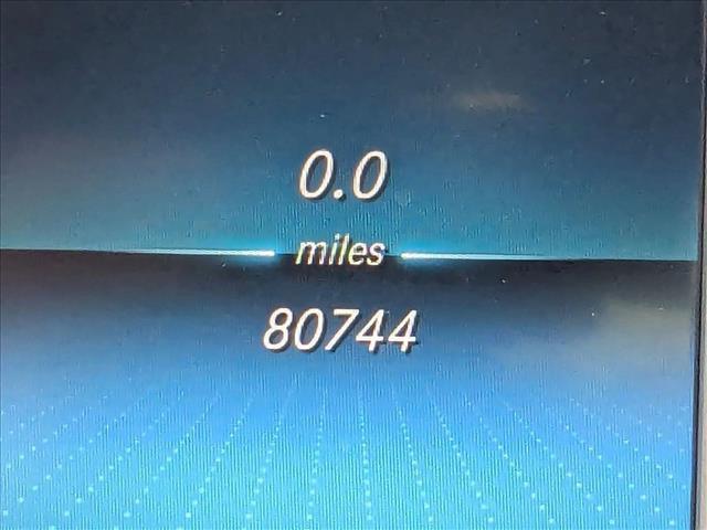 used 2019 Mercedes-Benz C-Class car, priced at $14,995