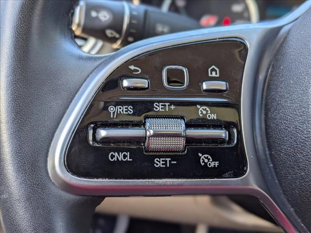 used 2019 Mercedes-Benz C-Class car, priced at $14,995