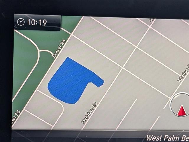 used 2019 Mercedes-Benz C-Class car, priced at $14,995