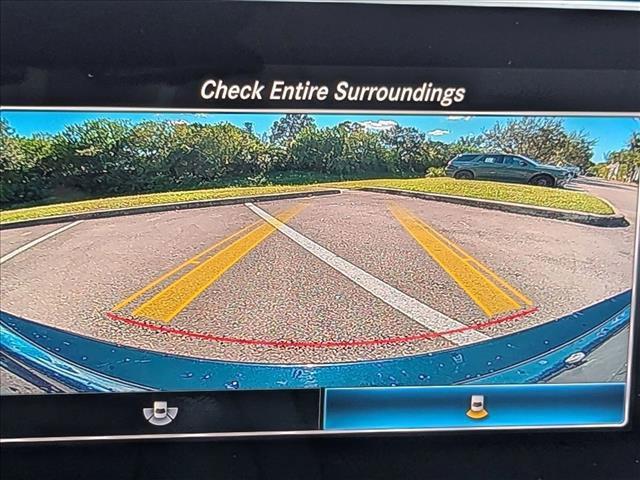 used 2019 Mercedes-Benz C-Class car, priced at $14,995