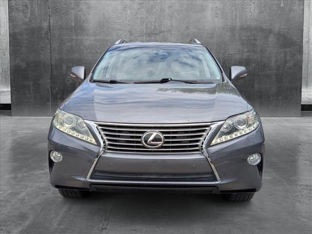 used 2015 Lexus RX 350 car, priced at $14,495