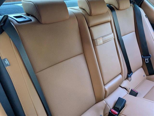 used 2024 Lexus IS 300 car, priced at $39,995