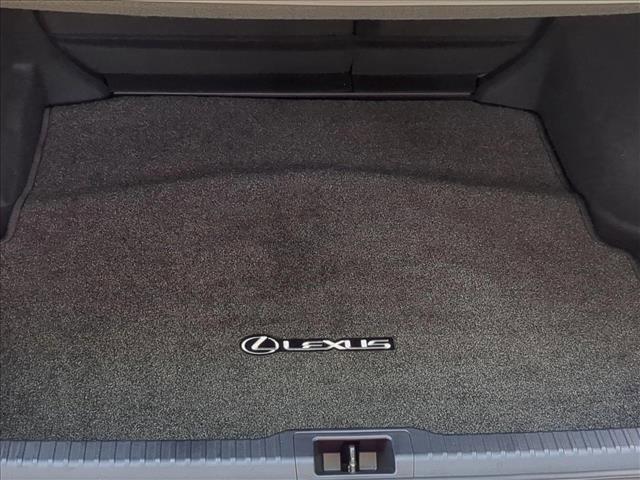 used 2024 Lexus IS 300 car, priced at $36,795