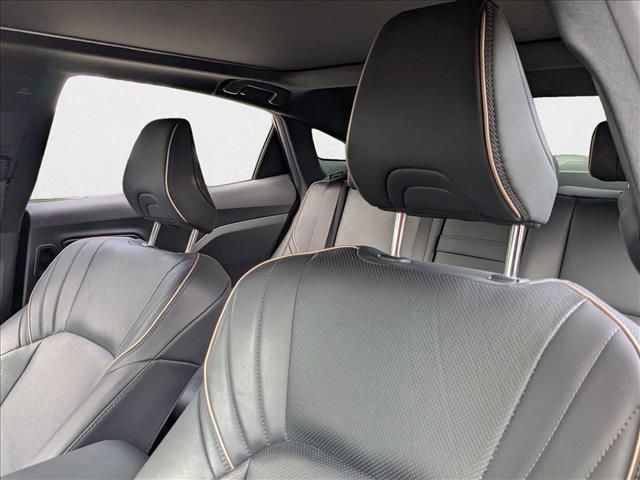 used 2023 Toyota Crown car, priced at $33,495