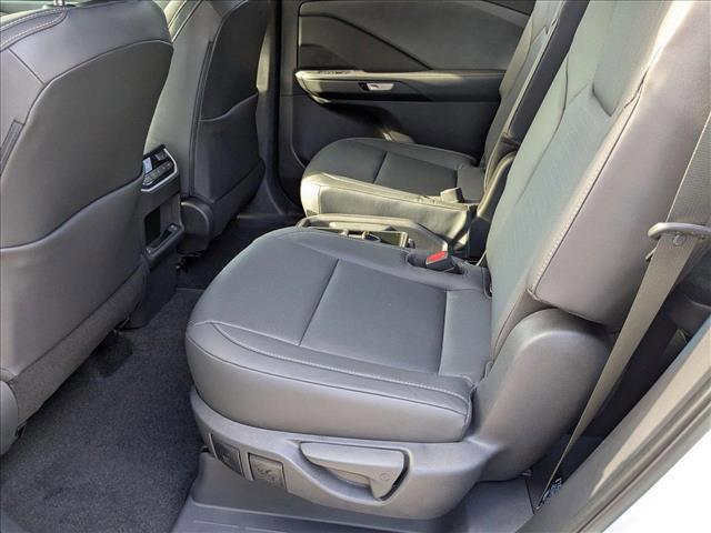 new 2025 Lexus TX 350 car, priced at $62,960