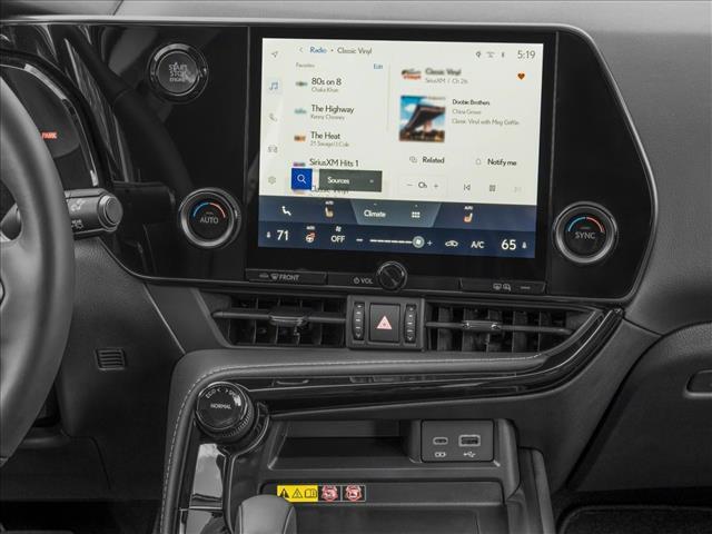 new 2026 Lexus NX 350 car, priced at $48,844