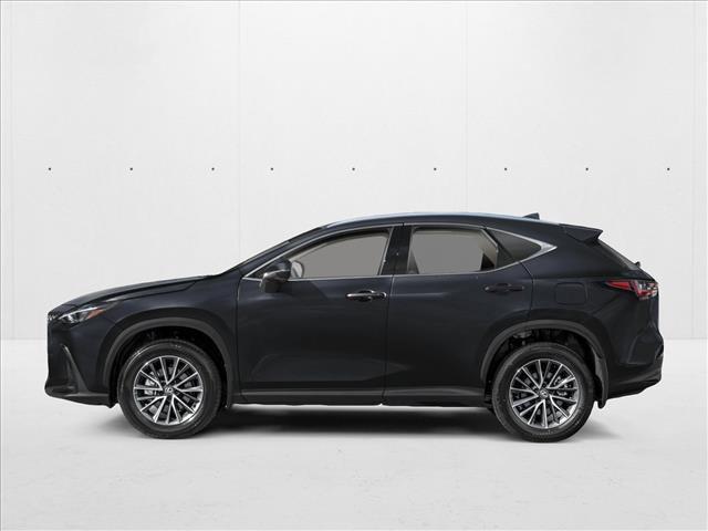 new 2026 Lexus NX 350 car, priced at $48,844