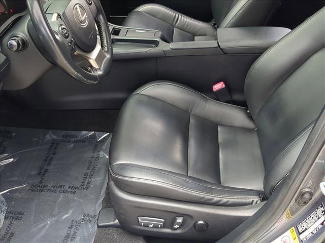used 2014 Lexus CT 200h car, priced at $13,995