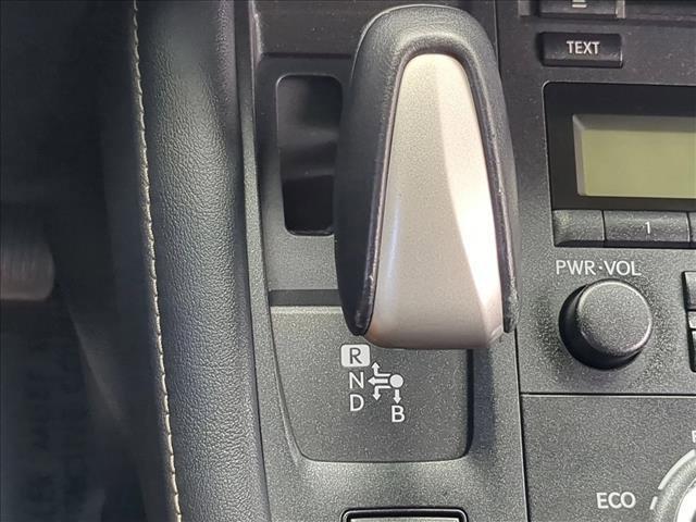 used 2014 Lexus CT 200h car, priced at $13,995